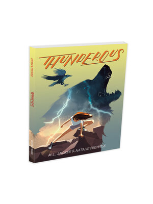 cover image of Thunderous